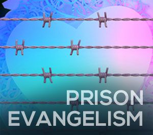 UNDERWORLD CRIMEPRISON EVANGELISM